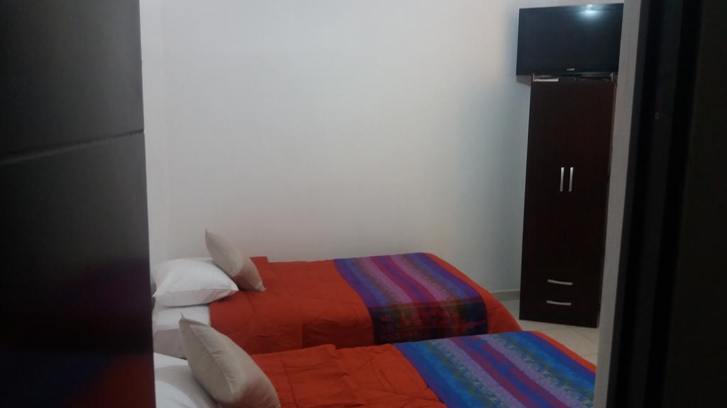 La Maison De Lydia Nazca Zewnętrze zdjęcie