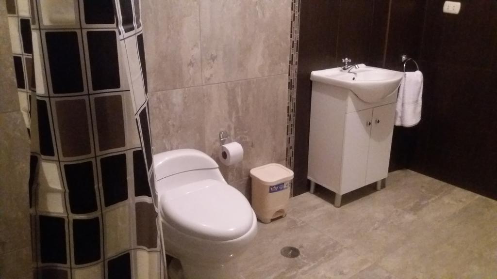 La Maison De Lydia Nazca Zewnętrze zdjęcie
