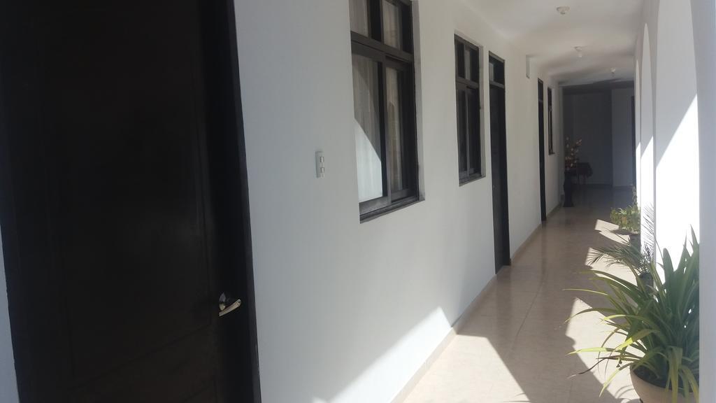 La Maison De Lydia Nazca Zewnętrze zdjęcie