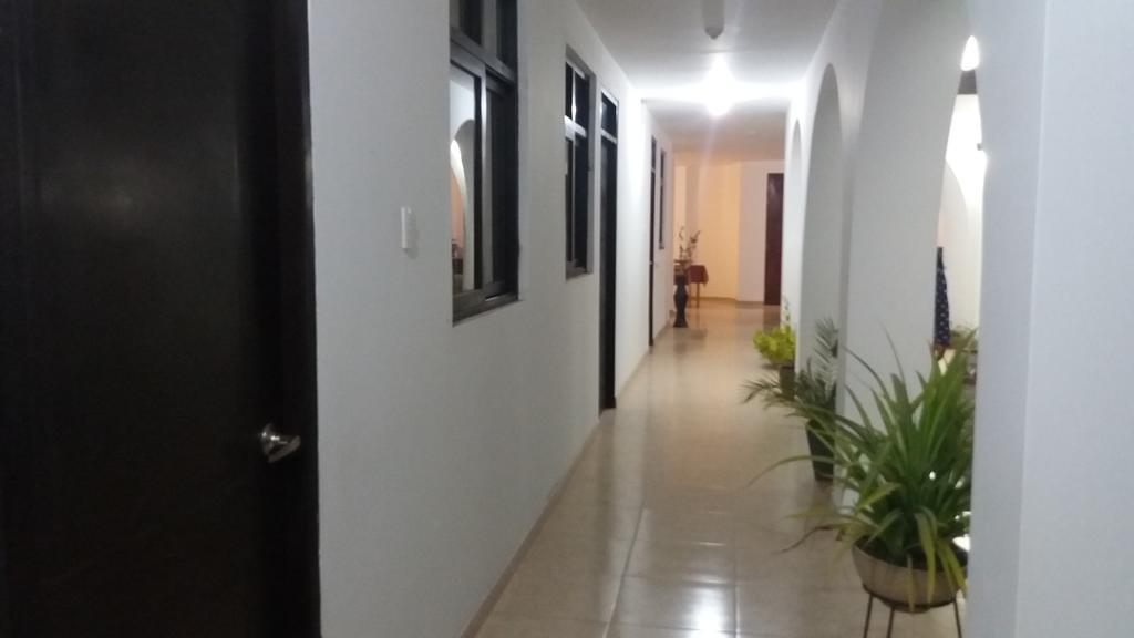 La Maison De Lydia Nazca Zewnętrze zdjęcie