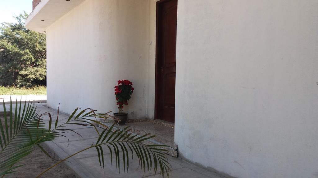 La Maison De Lydia Nazca Zewnętrze zdjęcie