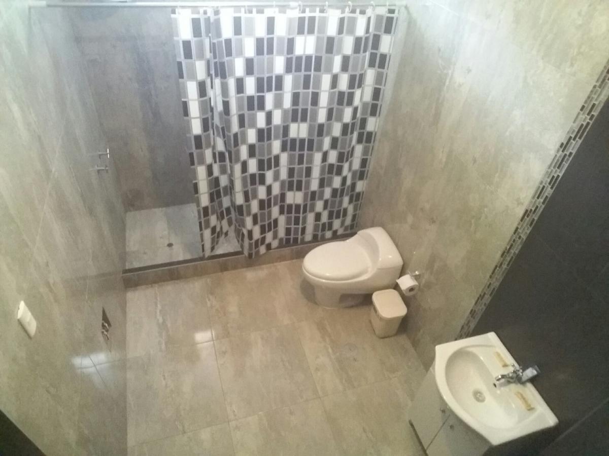La Maison De Lydia Nazca Zewnętrze zdjęcie