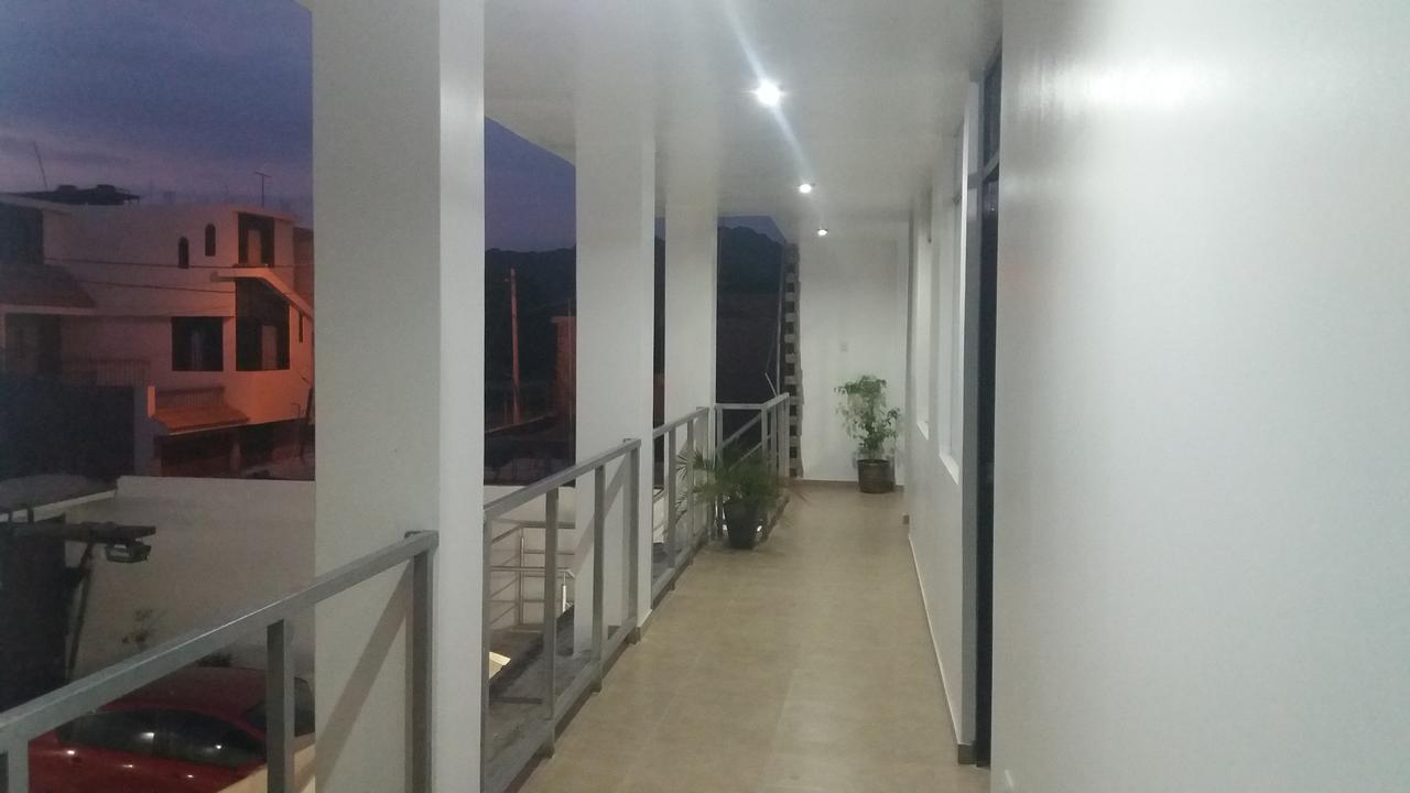 La Maison De Lydia Nazca Zewnętrze zdjęcie
