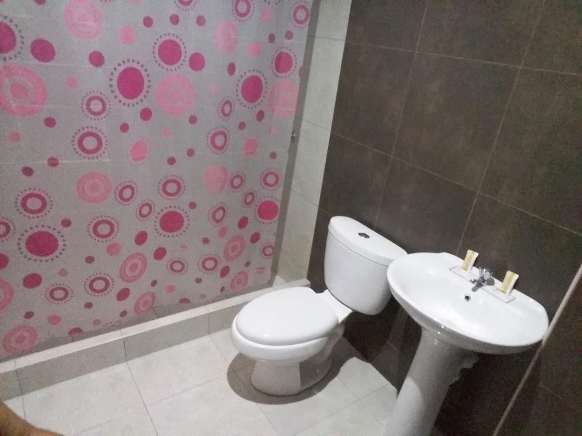 La Maison De Lydia Nazca Zewnętrze zdjęcie